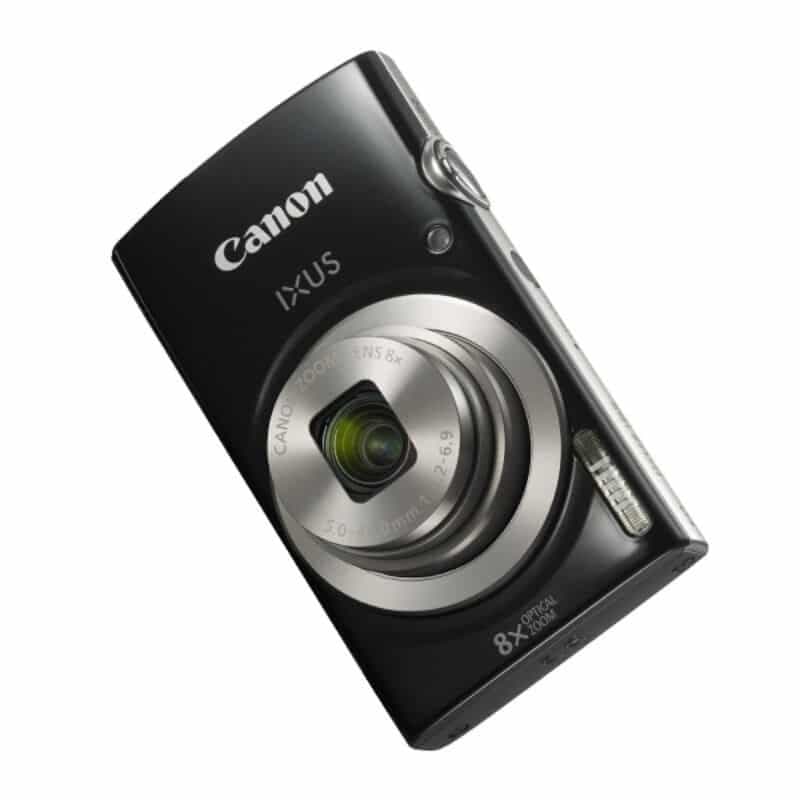 Canon IXUS 185 Digital/Compact Camera thumbnail 4