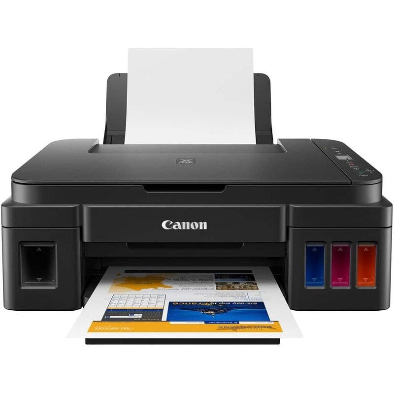 Canon PIXMA G2410 Printer