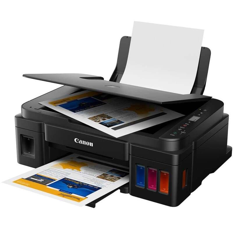 Canon PIXMA G2410 Printer thumbnail 2