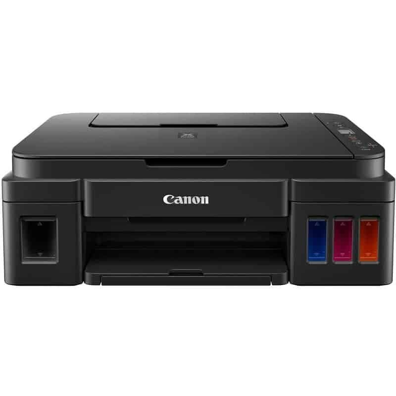 Canon PIXMA G2410 Printer thumbnail 3