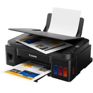 Canon PIXMA G2411 All-In-One InkTank Printer