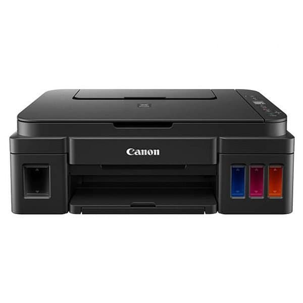 Canon PIXMA G2411 All-In-One InkTank Printer thumbnail 2