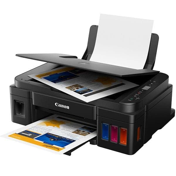 Canon PIXMA G2411 All-In-One InkTank Printer thumbnail 5