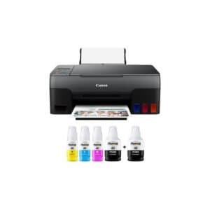 Canon PIXMA G2420 All-In-One Printer
