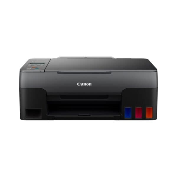 Canon PIXMA G2420 All-In-One Printer thumbnail 2