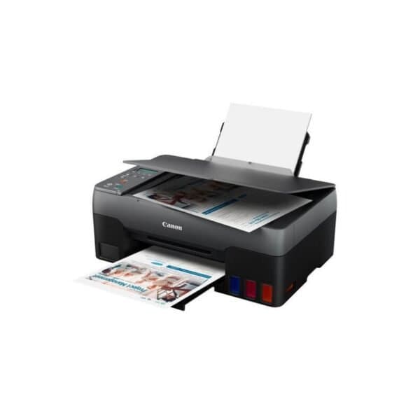 Canon PIXMA G2420 All-In-One Printer thumbnail 4