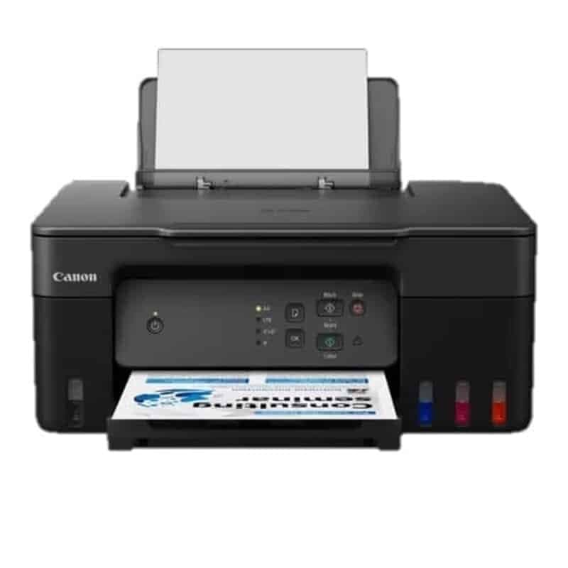 Canon PIXMA G2430 Printer