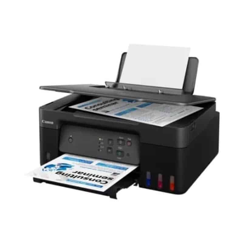 Canon PIXMA G2430 Printer thumbnail 2