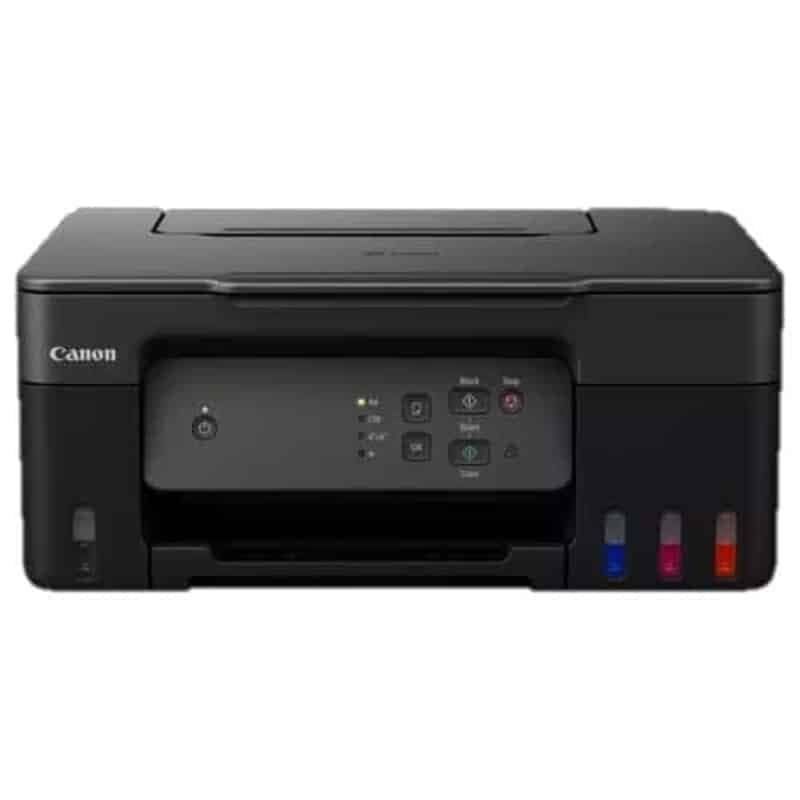Canon PIXMA G2430 Printer thumbnail 3