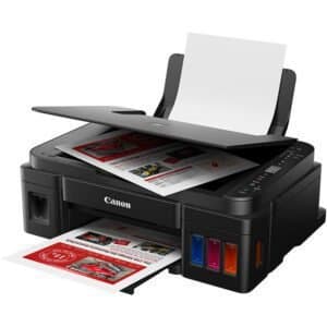 Canon PIXMA G3411 All-In-One Wi-Fi Printer