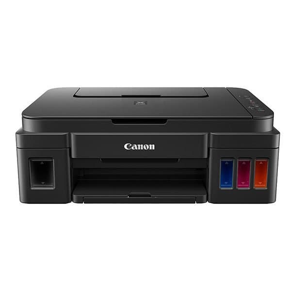 Canon PIXMA G3411 All-In-One Wi-Fi Printer thumbnail 2