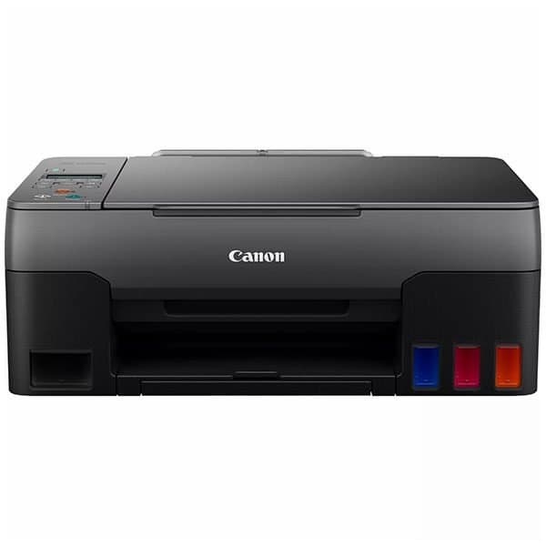 Canon PIXMA G3420 All-In-One MegaTank Printer thumbnail 2