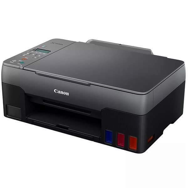 Canon PIXMA G3420 All-In-One MegaTank Printer thumbnail 4