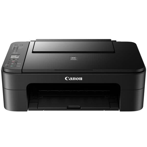 Canon PIXMA TS3140 All-in-One Wireless Printer thumbnail 4