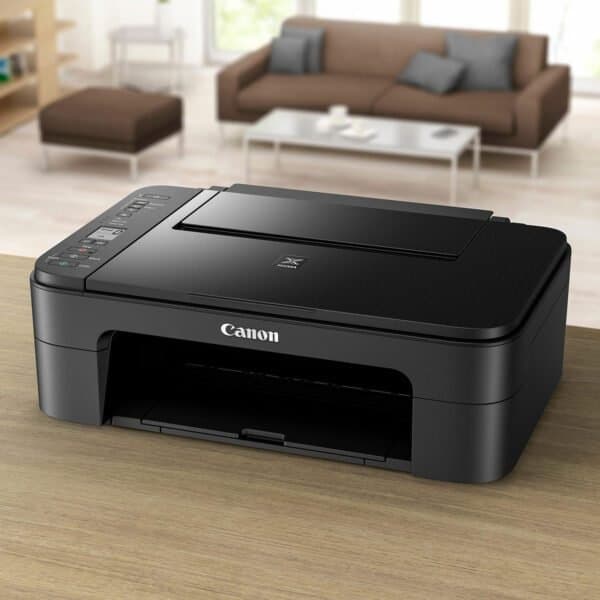 Canon PIXMA TS3140 All-in-One Wireless Printer thumbnail 7