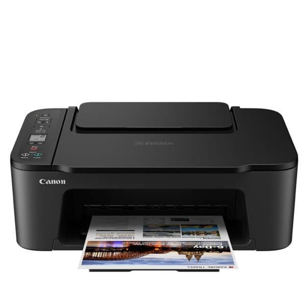 CANON PIXMA TS3440 thumbnail 3