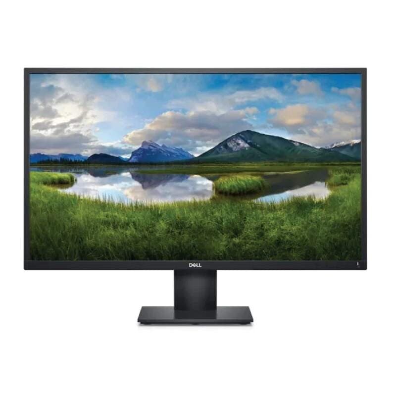 Dell E2020H Monitor 19.5 Inch LED Backlit Monitor