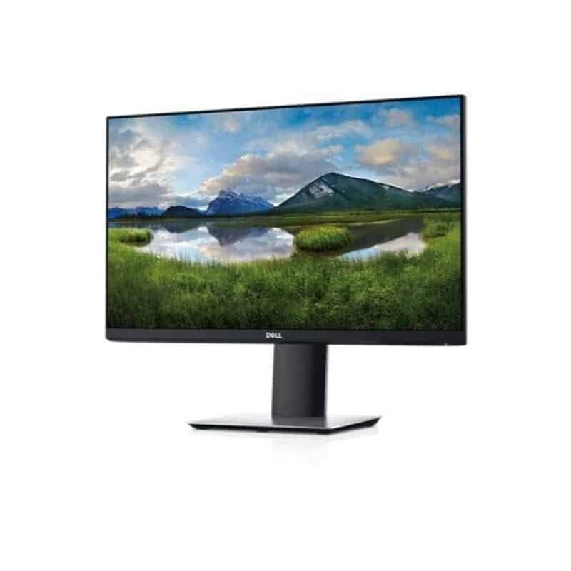 Dell E2020H Monitor 19.5 Inch LED Backlit Monitor thumbnail 3