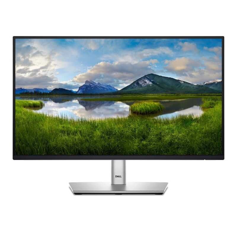 Dell E2422H 23.8 Inch LED Backlit FHD Monitor
