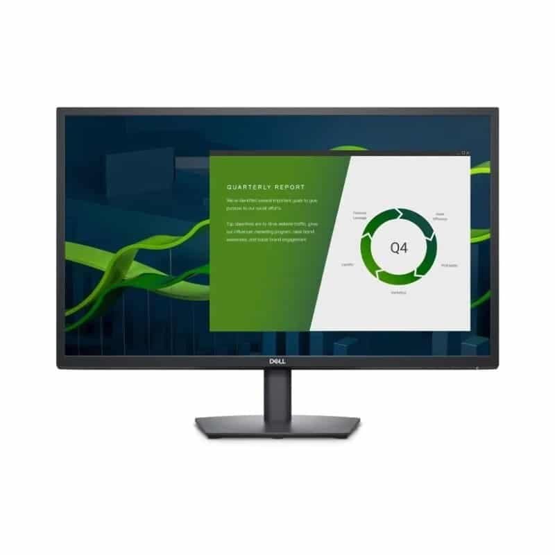Dell E2723H 27 Inch FHD Monitor
