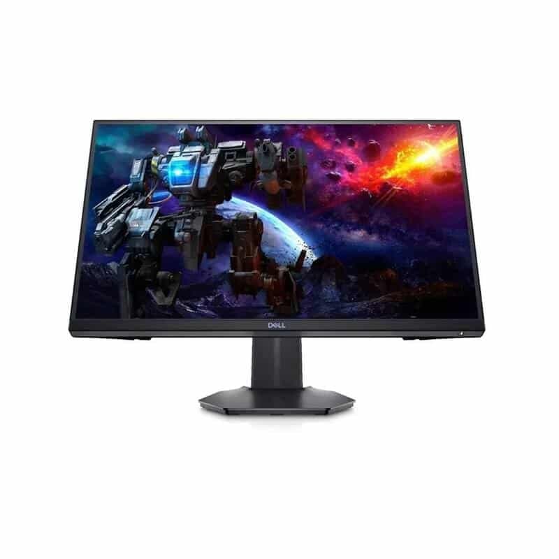 Dell G2722HS 27 Inch Gaming Monitor thumbnail 2