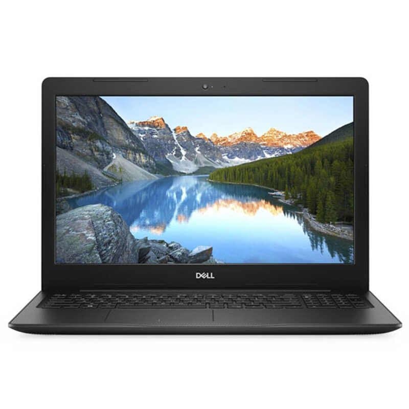 Dell Inspiron 3580 Celeron 4GB RAM 500GB SSD 15.6″