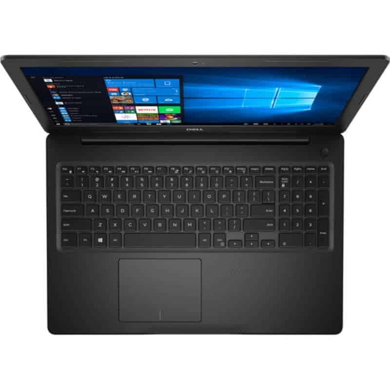 Dell Inspiron 3580 Celeron 4GB RAM 500GB SSD 15.6″ thumbnail 2