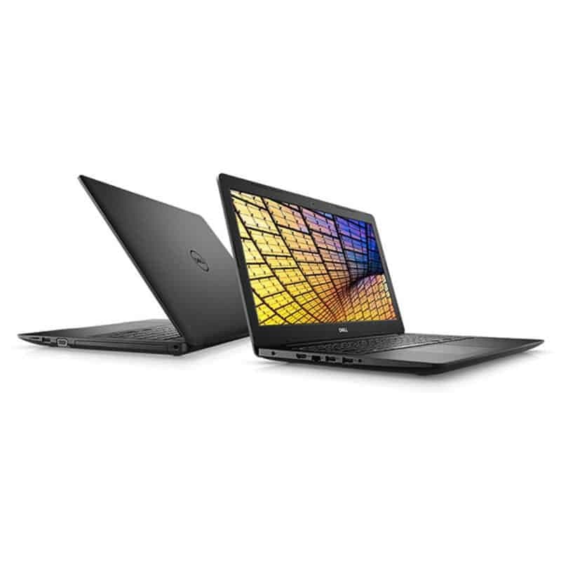 Dell Inspiron 3580 Celeron 4GB RAM 500GB SSD 15.6″ thumbnail 3