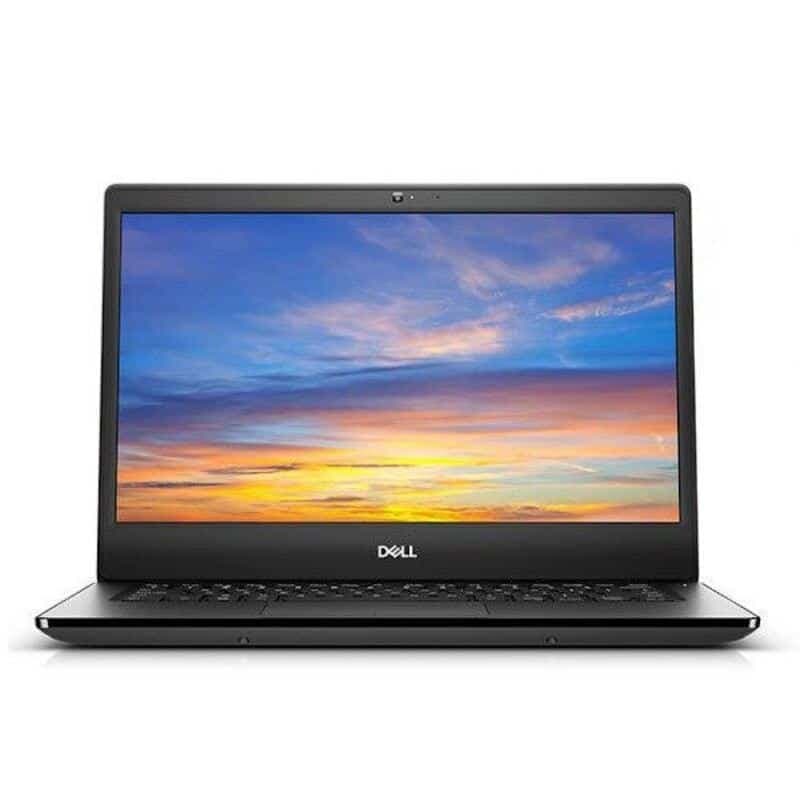 Dell Latitude 3400 Core i5 10th Gen 4GB RAM TB SSD 14″ Windows 10 Pro