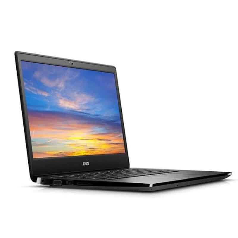 Dell Latitude 3400 Core i5 10th Gen 4GB RAM TB SSD 14″ Windows 10 Pro thumbnail 2