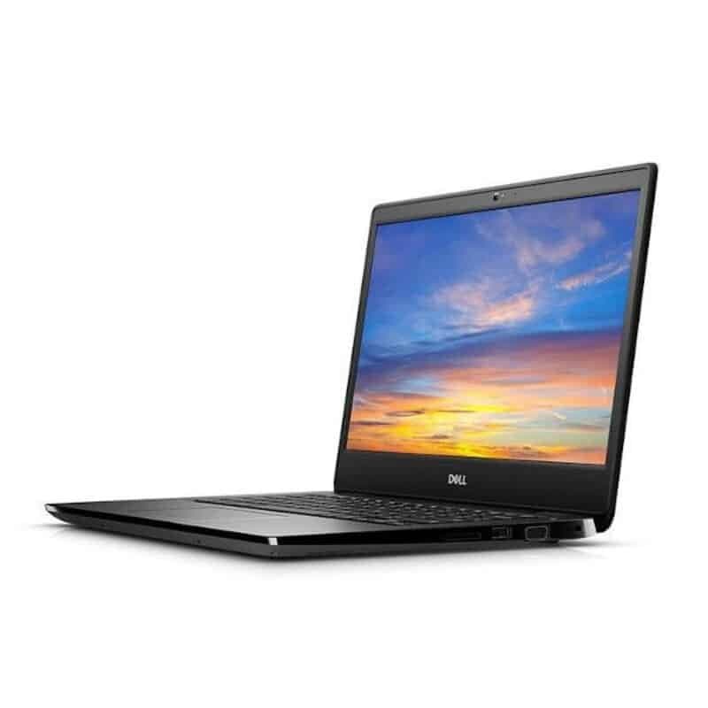 Dell Latitude 3400 Core i5 10th Gen 4GB RAM TB SSD 14″ Windows 10 Pro thumbnail 3
