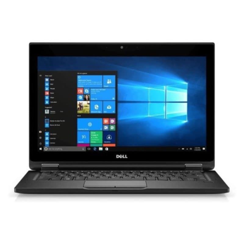 Dell latitude 5289 intel Core i5