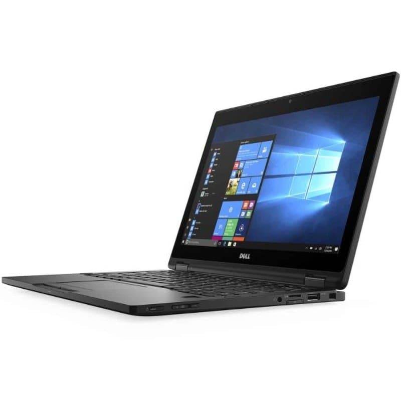 Dell latitude 5289 intel Core i5 thumbnail 2