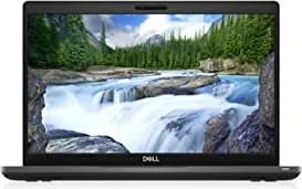 Dell Latitude 5401 9th Gen Core i7