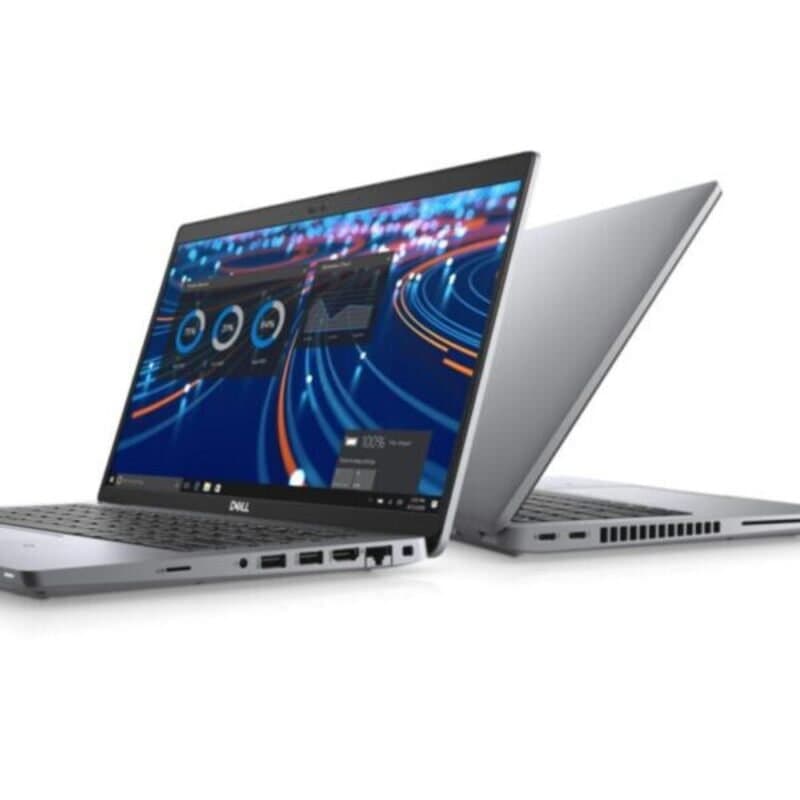 Dell Latitude 5420 14 Core i5 thumbnail 3