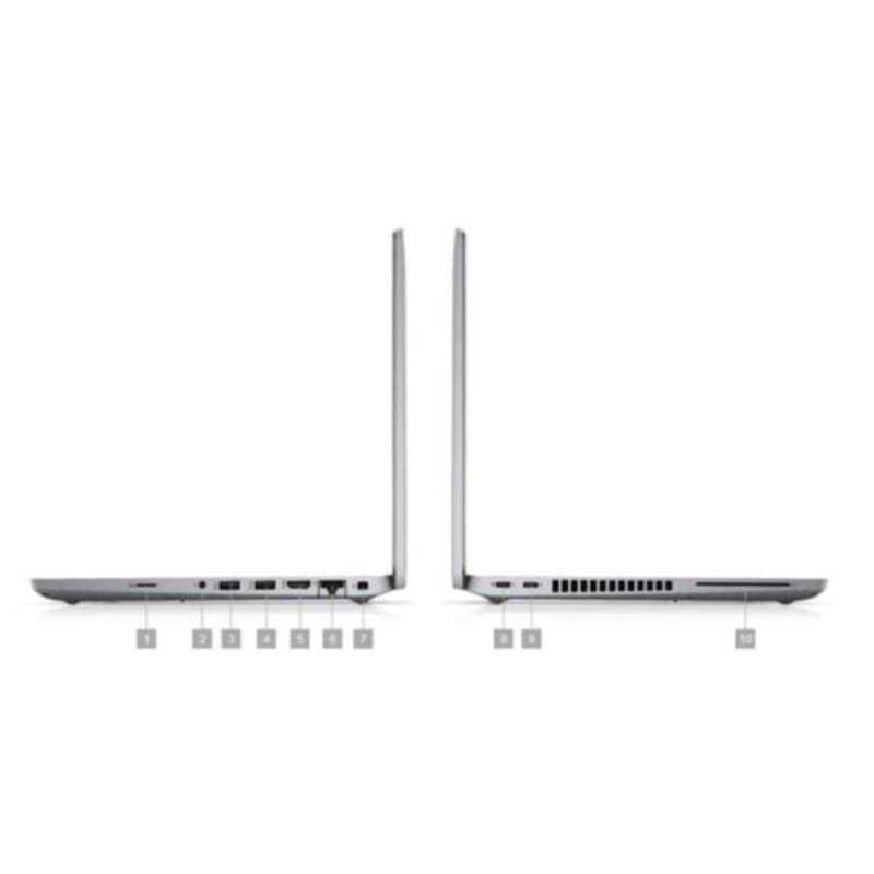 Dell Latitude 5420 14 Core i5 thumbnail 4