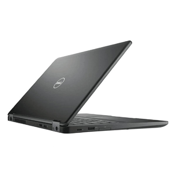 Dell Latitude 5490 Intel I7-8650U thumbnail 2