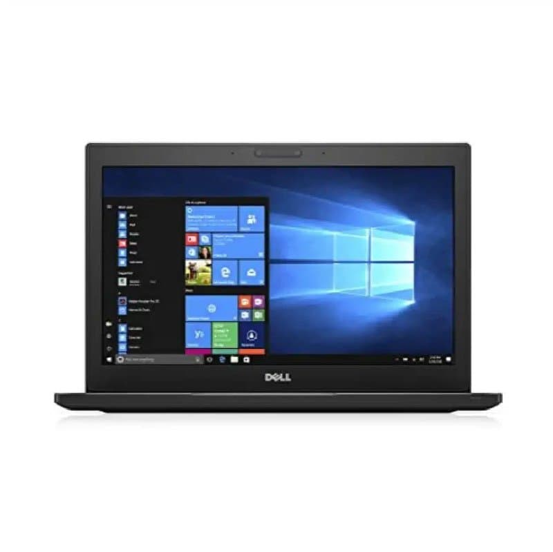 Dell Latitude 7280 Intel Core i5 thumbnail 2