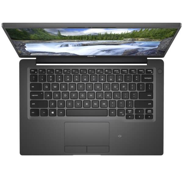 Dell Latitude 7400 Intel Core i7 thumbnail 3
