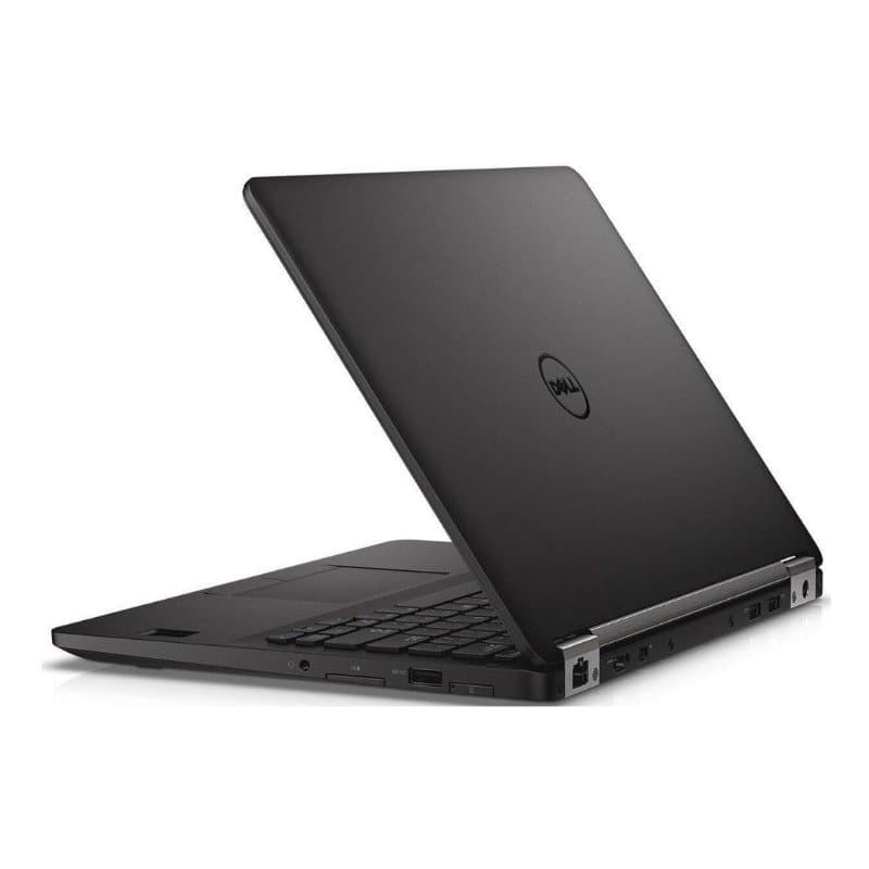 Dell Latitude E5270 Intel Dual-Core i5 6th Gen thumbnail 2