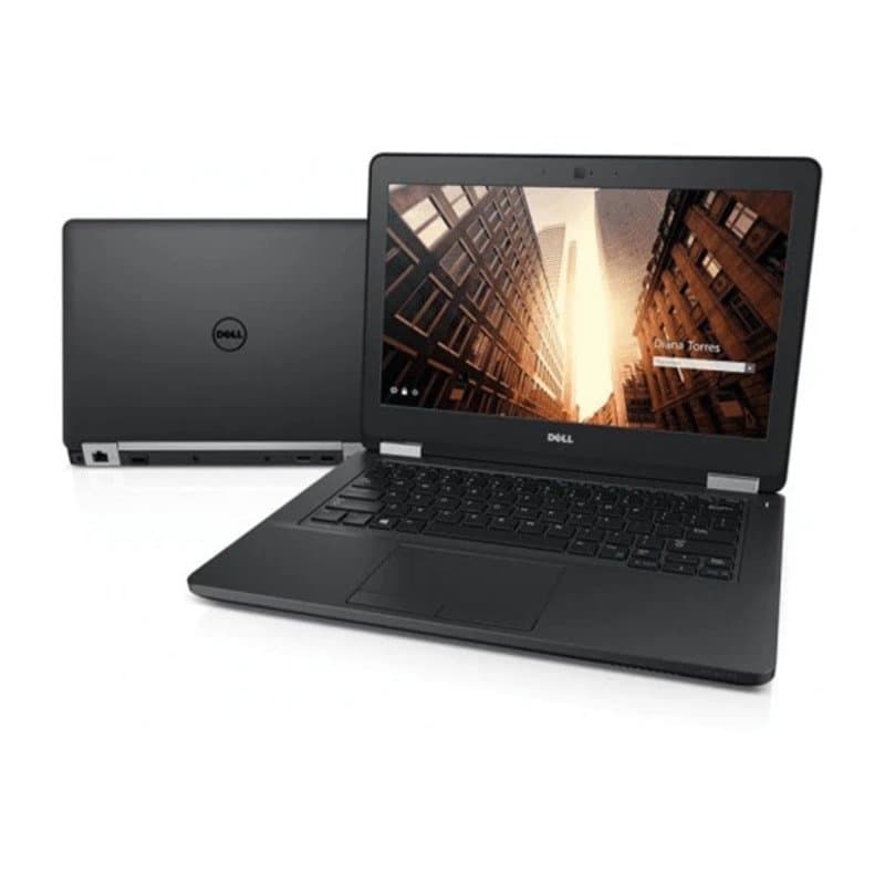 Dell Latitude E5270 Intel Dual-Core i5 6th Gen thumbnail 3