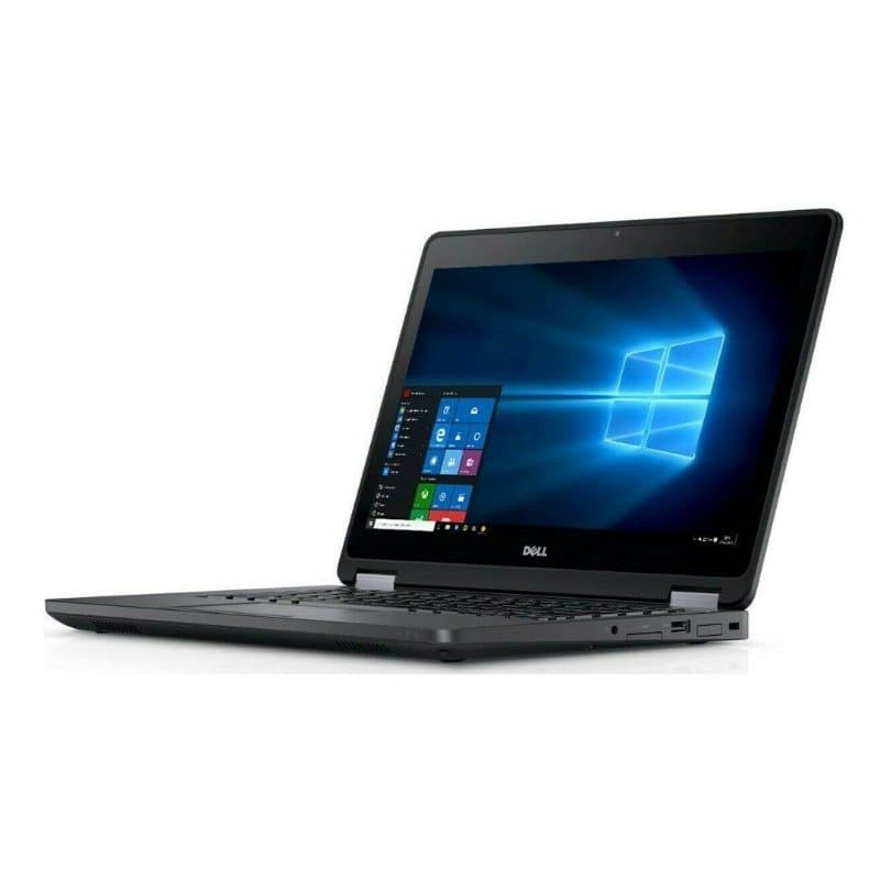 Dell Latitude E5270 Intel Dual-Core i5 6th Gen thumbnail 4