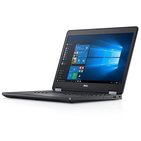 Dell Latitude E5570 Intel Core i5 6th Gen 14 thumbnail 3