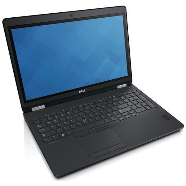 Dell Latitude E5570 Intel Core i5 6th Gen 14 thumbnail 8