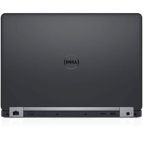 Dell Latitude E5570 Intel Core i5 6th Gen 14 thumbnail 9