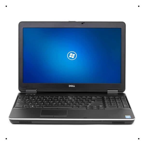 Dell Latitude E6540 Intel Core i7-4610M thumbnail 2