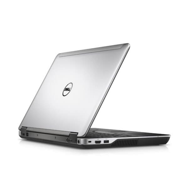 Dell Latitude E6540 Intel Core i7-4610M thumbnail 3
