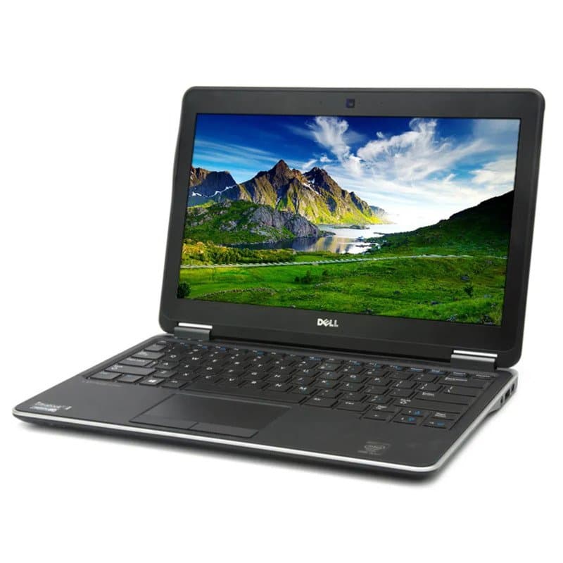 Dell Latitude E7240 Intel Core i5