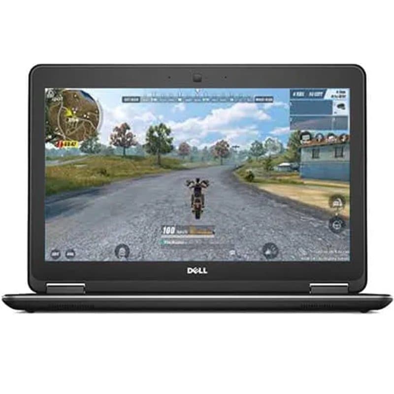 Dell Latitude E7240 Intel Core i5 thumbnail 2