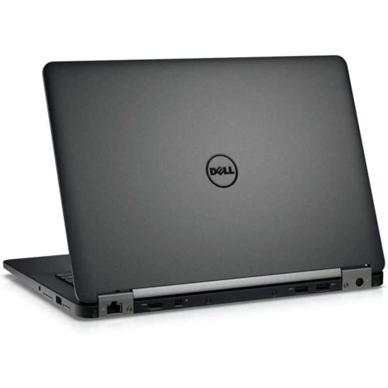Dell Latitude e7250 5th Gen core i7-5600U thumbnail 2